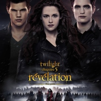 Twilight: chapitre 5 révélation 2ème partie