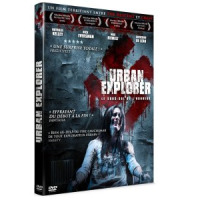 [critique] Urban Explorer- Le sous-sol de l'horreur